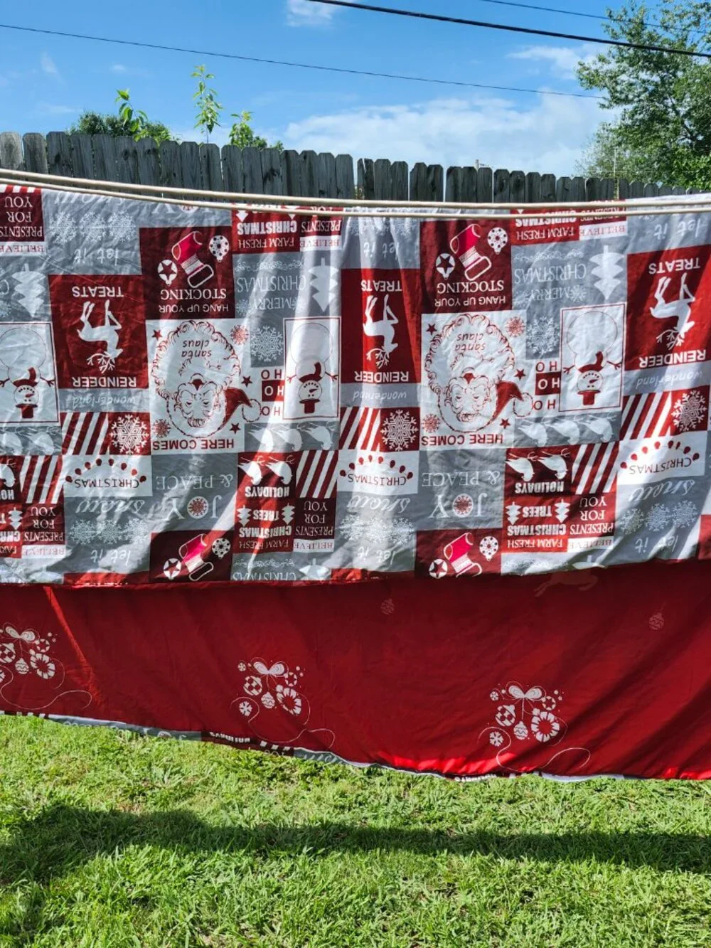 unbranded good comforter